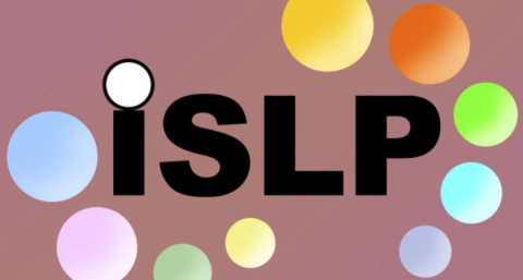 ISLP logo