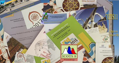 Several prooceedings images