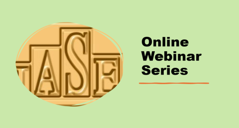 IASE Webinars